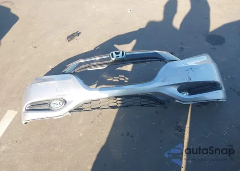 2018 Honda Hr-V Exl z USA, uszkodzony, nr VIN 3CZRU6H78JM719098